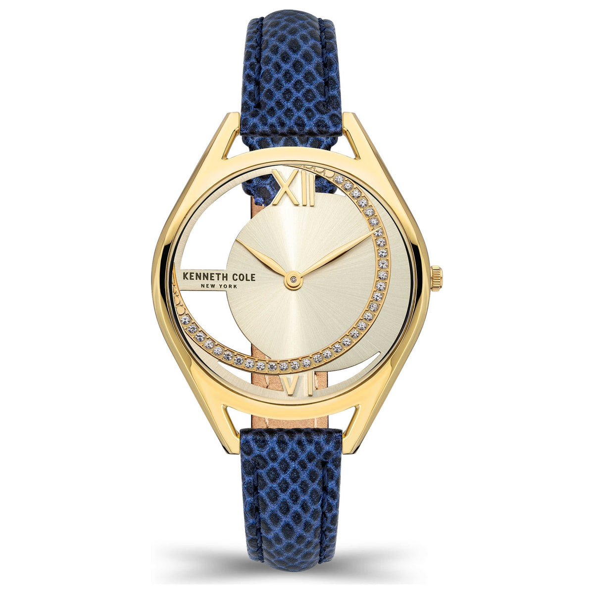 Kenneth Cole Women's Watch KCWLA2124201