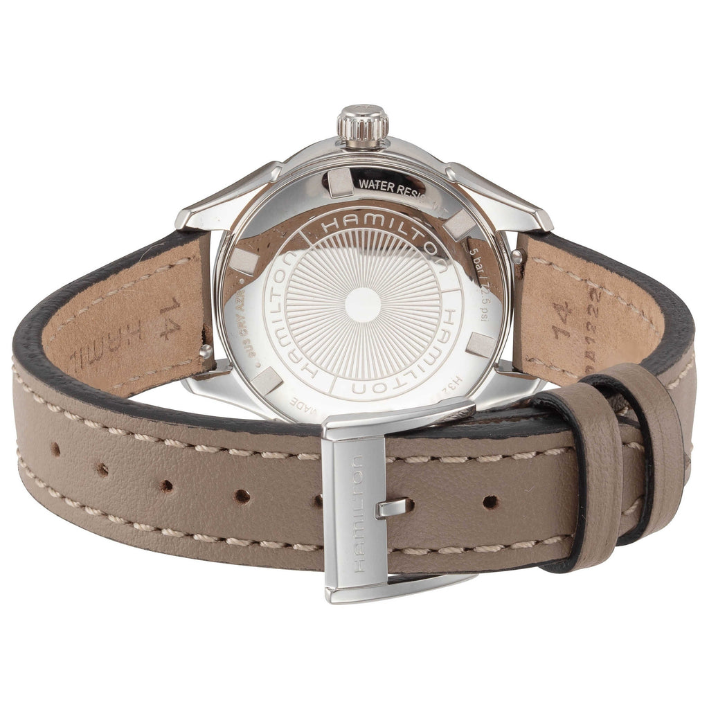Hamilton Jazzmaster Women's Watch H32231810