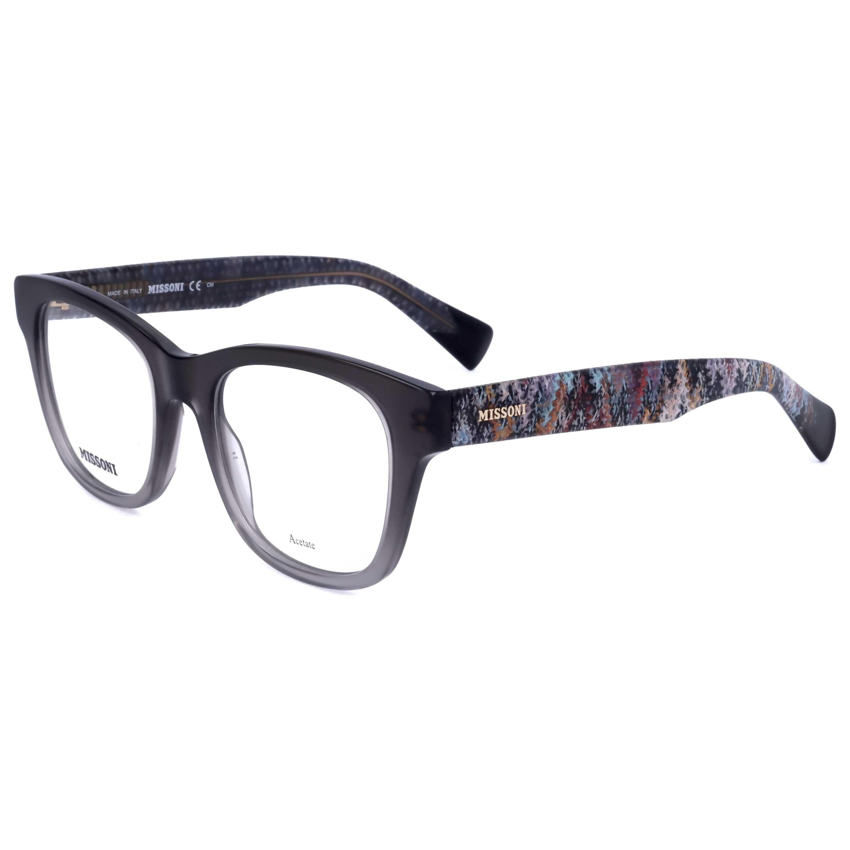 Missoni Women's Eyeglasses MIS0104-KB7-50