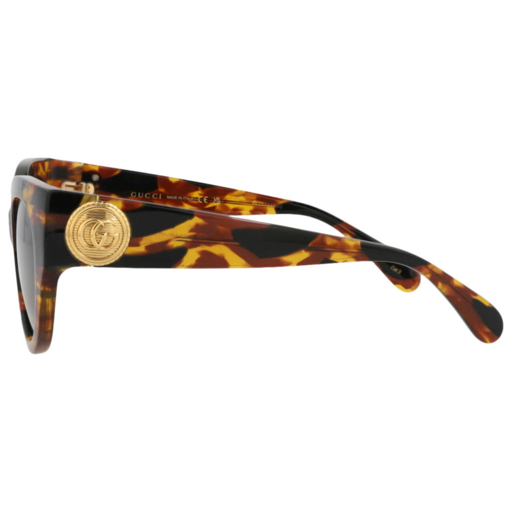 Gucci Women's Sunglasses GG1408S-30014417-002