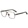 Philipp Plein Men's Eyeglasses VPP114M580509