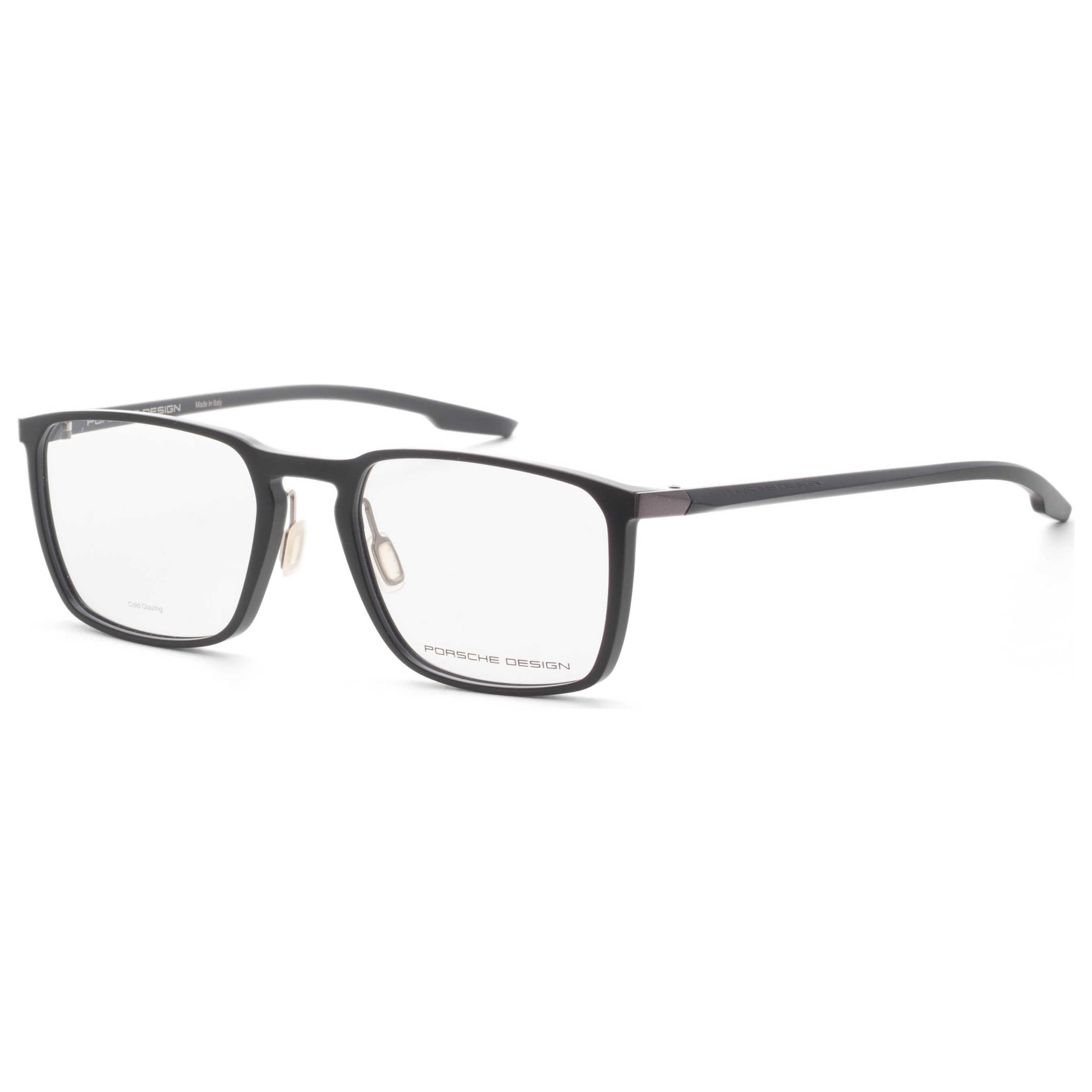 Porsche Design Men's Eyeglasses P8732-55A