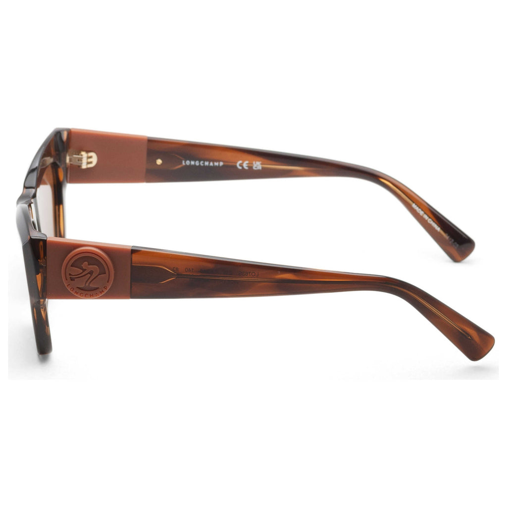 Longchamp Women's Sunglasses LO763S-211