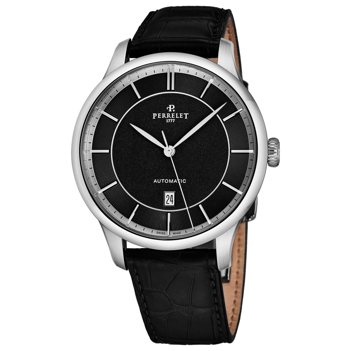 Perrelet First Class Men's Watch A1073/5