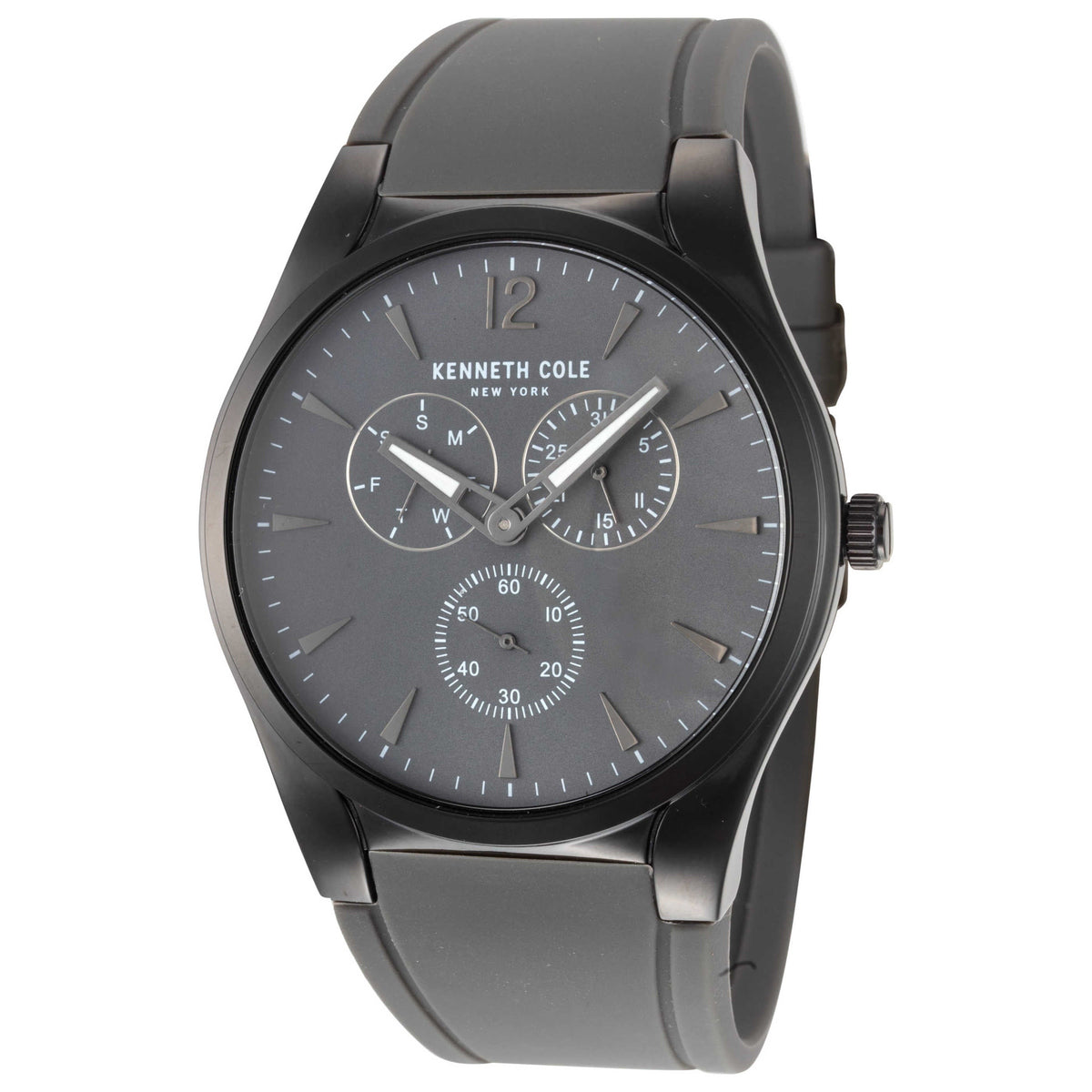 Kenneth Cole Men's Watch KC51124003