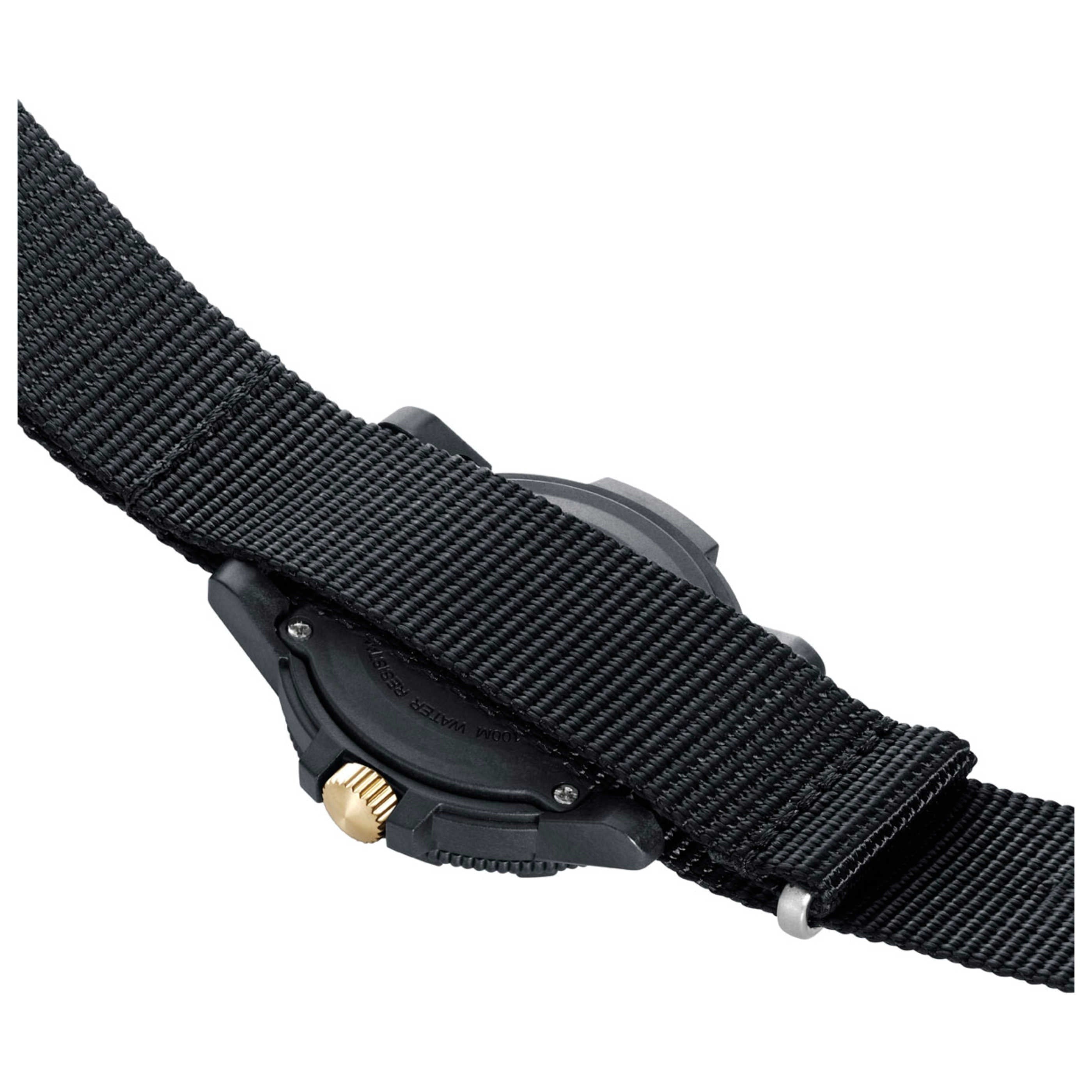 Luminox Men's Watch XS.ZC25.GP