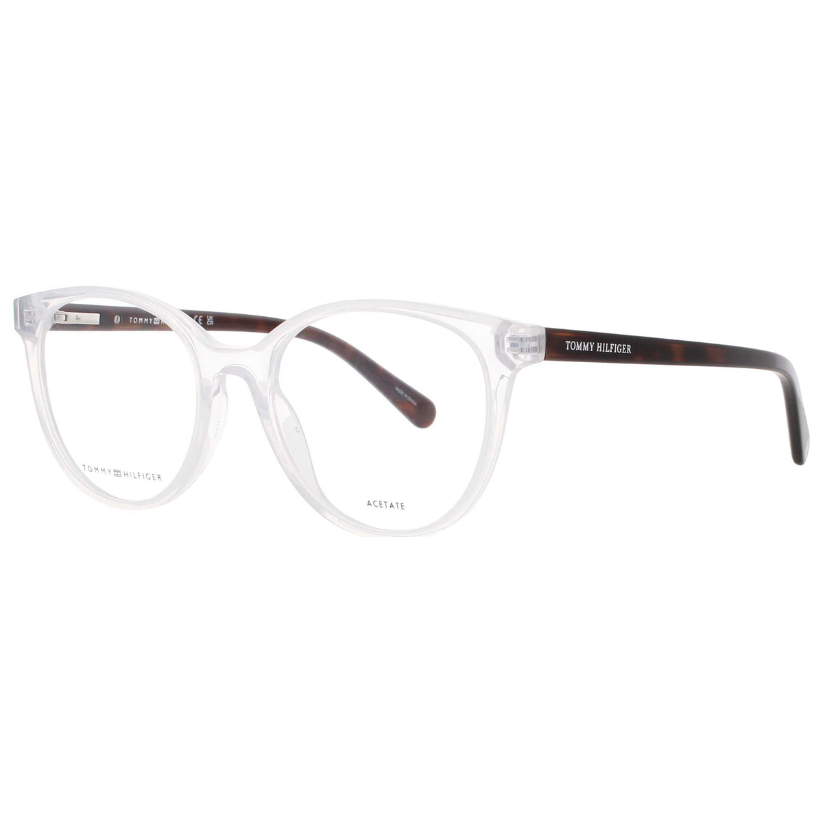 Tommy Hilfiger Women's Eyeglasses TH-TH-1888-AIO-52