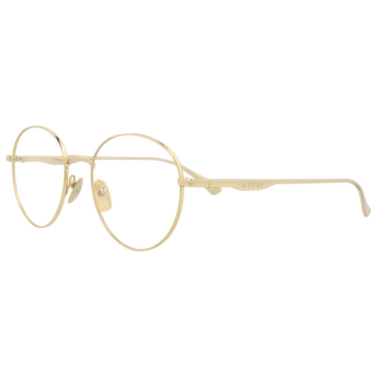 Gucci Men's Eyeglasses GG0337O-30002883-008