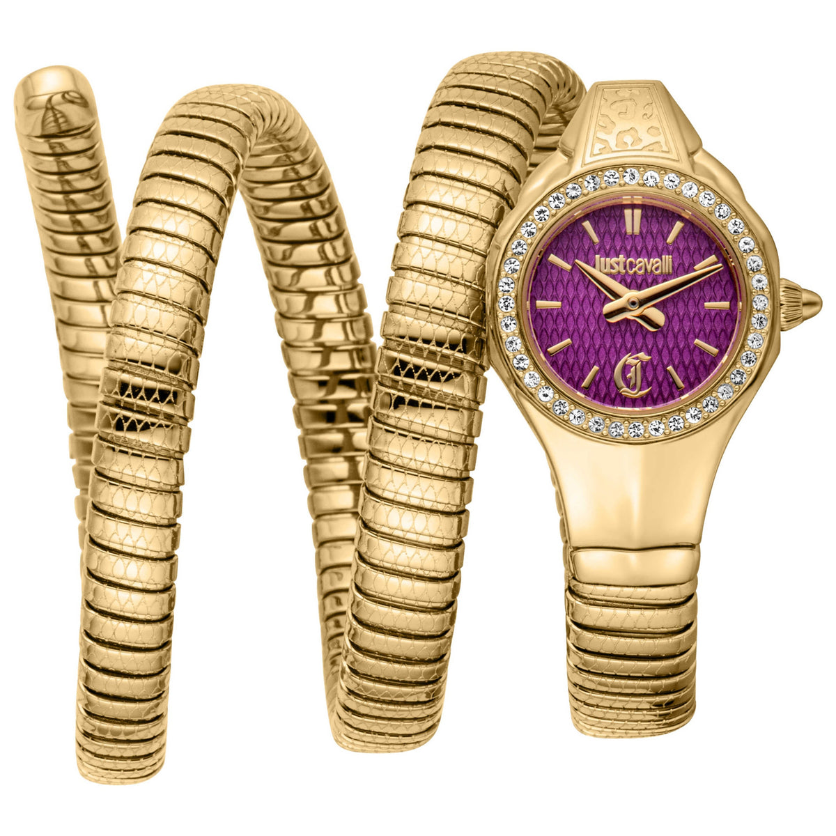 Just Cavalli Women's Watch JC1L355M0035