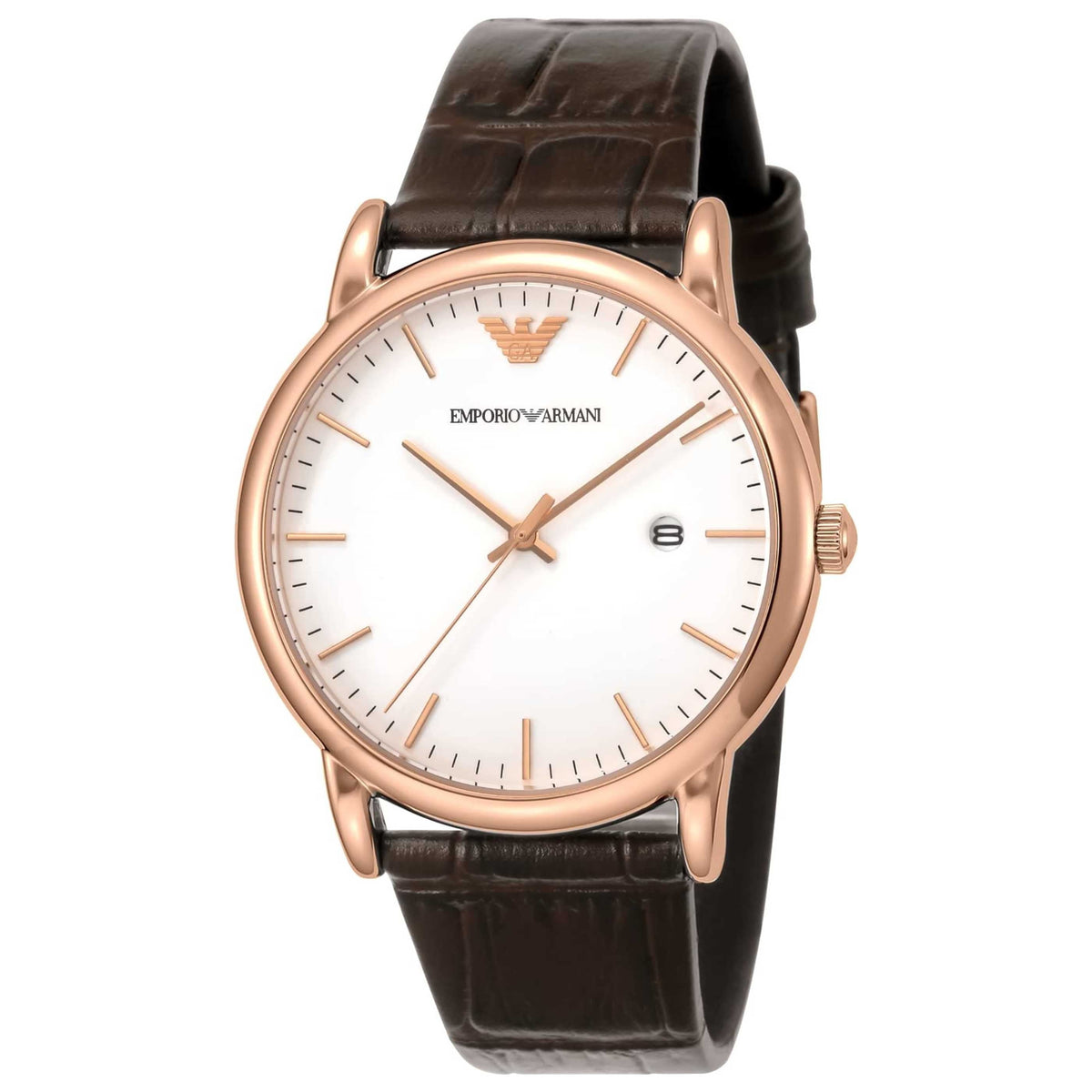 Emporio Armani Luigi Men's Watch AR2502