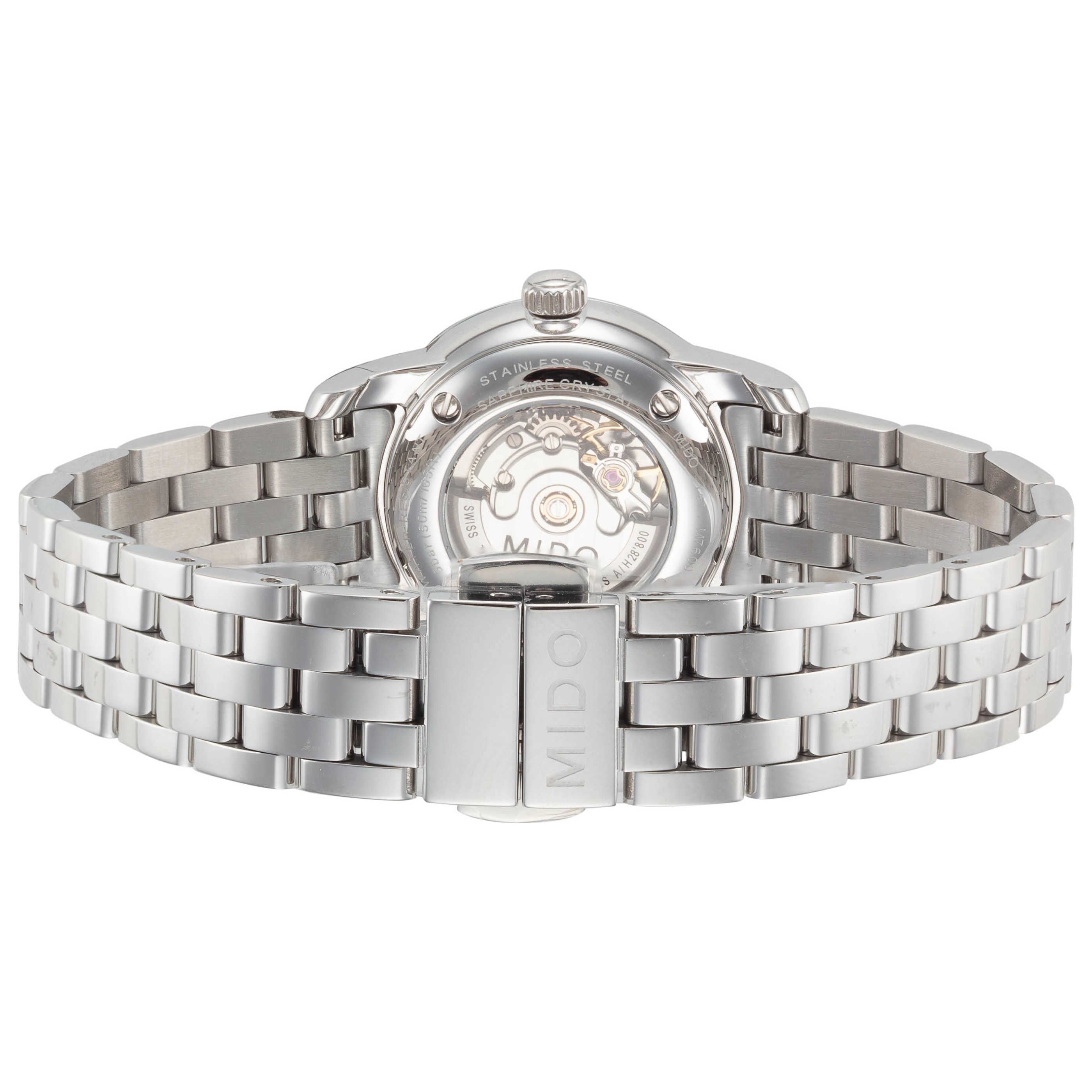 Mido Women's Watch M76004661
