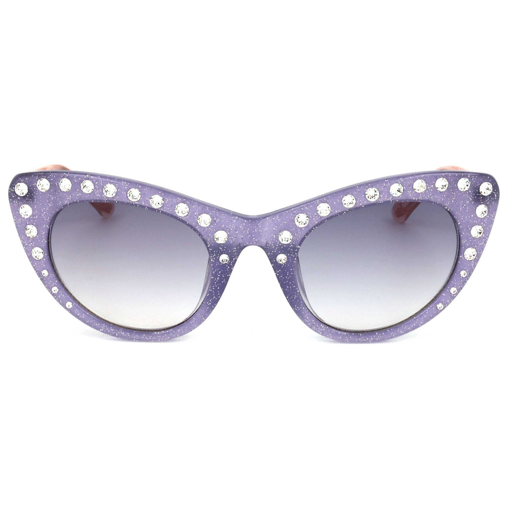 Linda Farrow Women's Sunglasses N21S35-C2-47