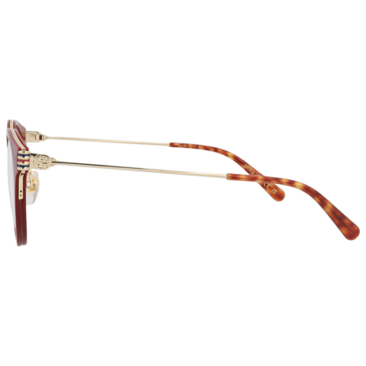 Gucci Women's Eyeglasses GG1885OA-30016047-003