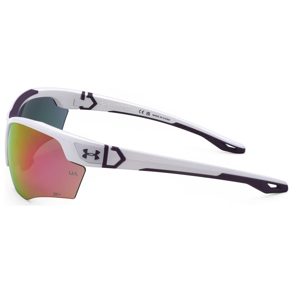Under Armour Unisex Sunglasses UAYARDDUAL-NIC-76