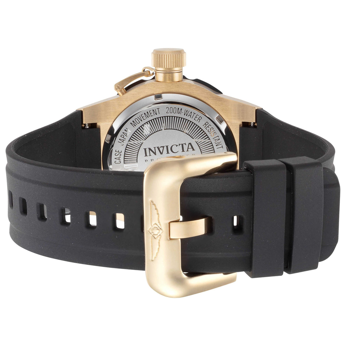 Invicta Men's Watch IN-30721