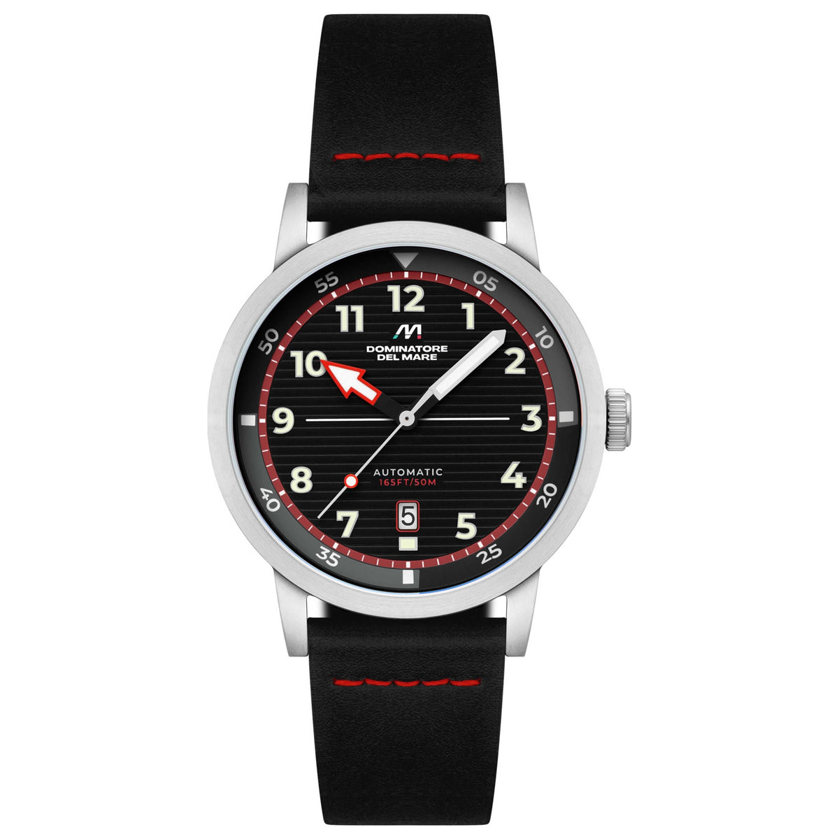Dominatore Del Mare Men's Watch DD-8025-06
