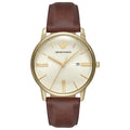 Emporio Armani Men's Watch AR11610