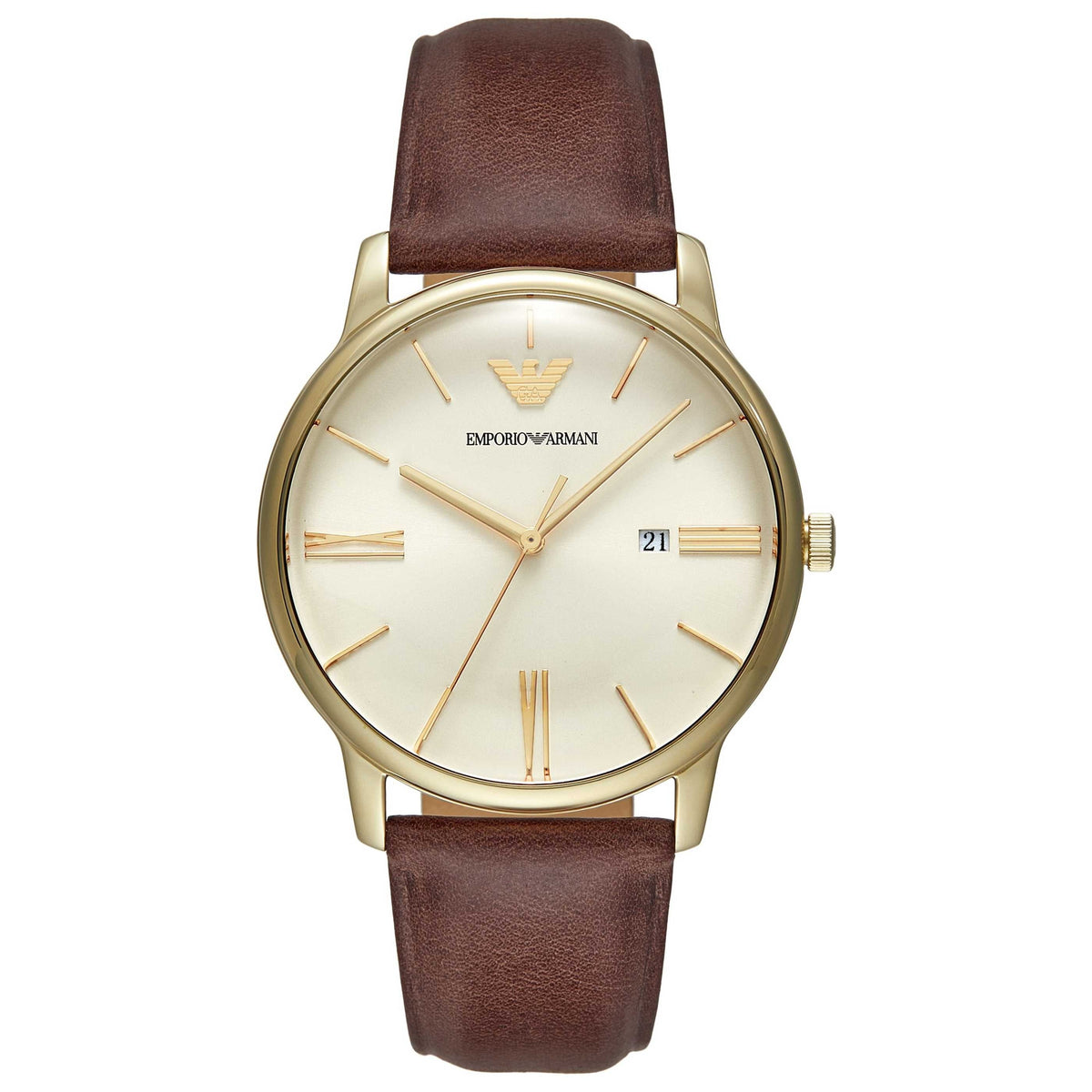 Emporio Armani Men's Watch AR11610