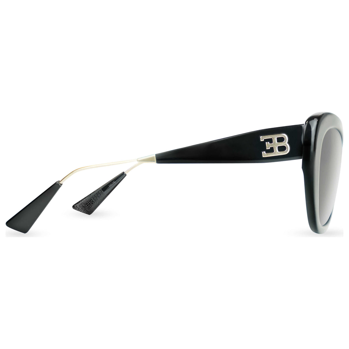 Bugatti Women's Sunglasses 39-BK