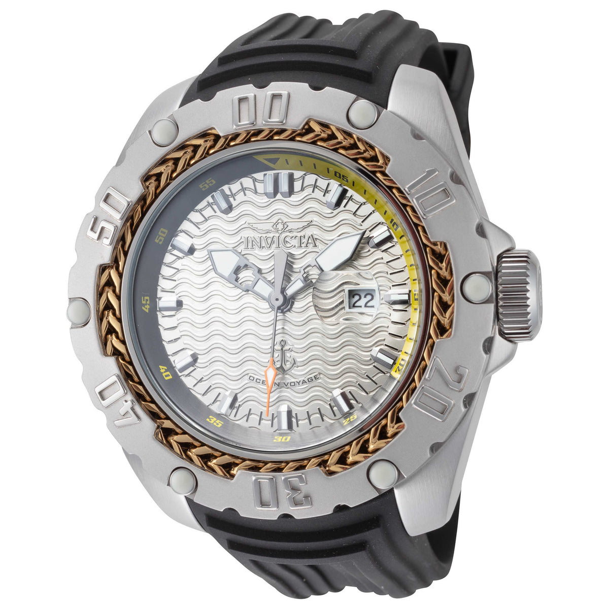 Invicta Men's Watch IN-48016