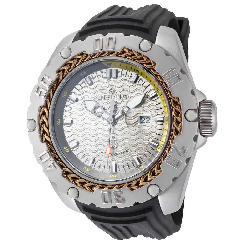 Invicta Men's Watch IN-48016