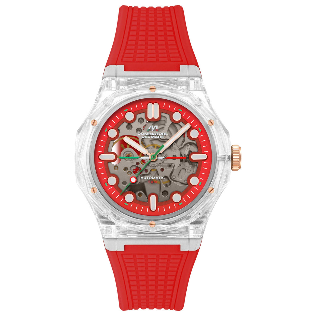 Dominatore Del Mare Men's Watch DD-8029-06