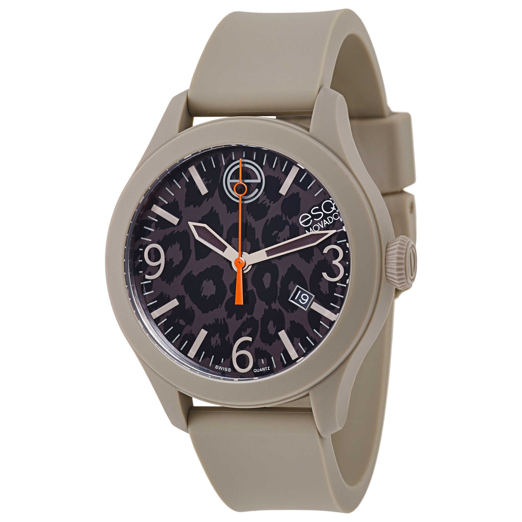 ESQ by Movado Women's Quartz Watch 07101441