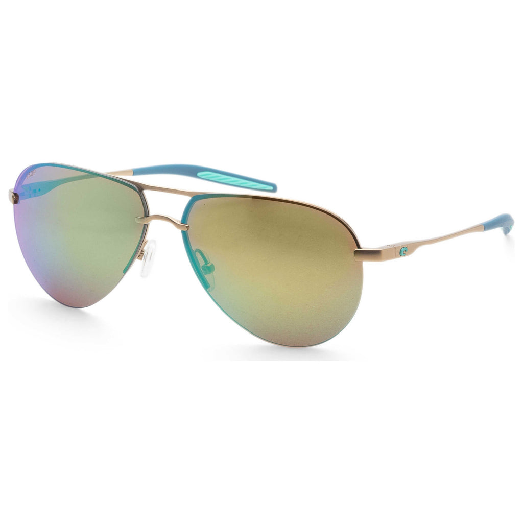 Costa del Mar Unisex Sunglasses 6S6006-600609-61