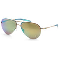 Costa del Mar Unisex Sunglasses 6S6006-600609-61