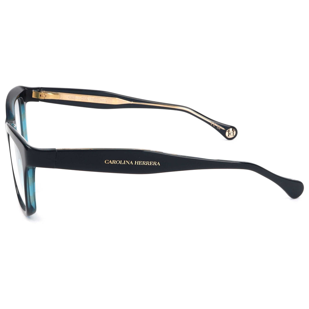 Carolina Herrera Women's Eyeglasses CH0016-1ED-52