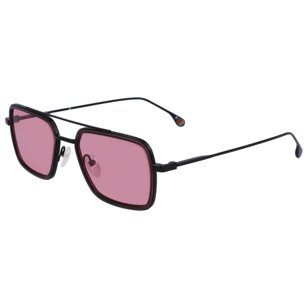 Paul Smith Hugon Men's Sunglasses PS23101S-003-52