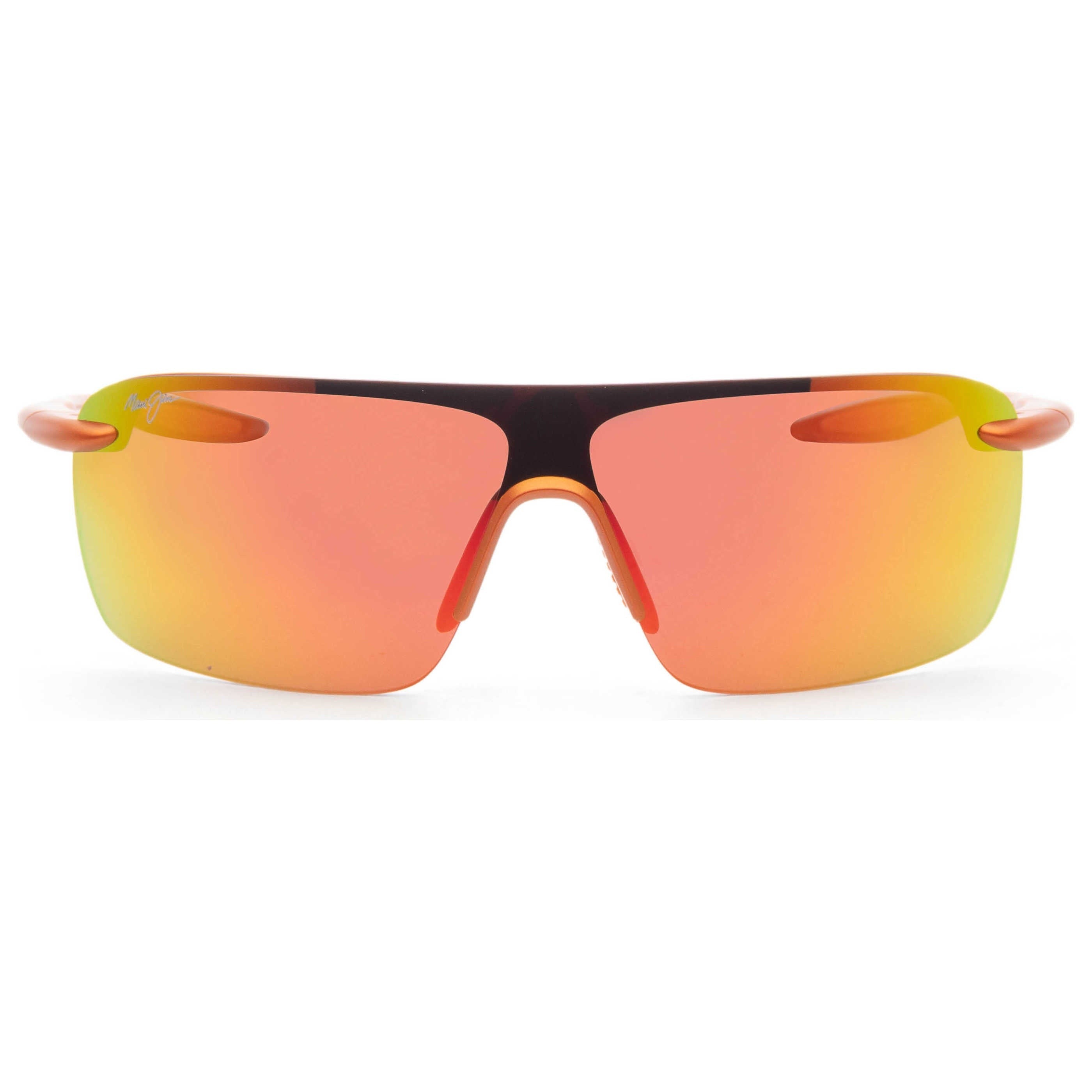 Maui Jim Men's Sunglasses MJ0680S-004