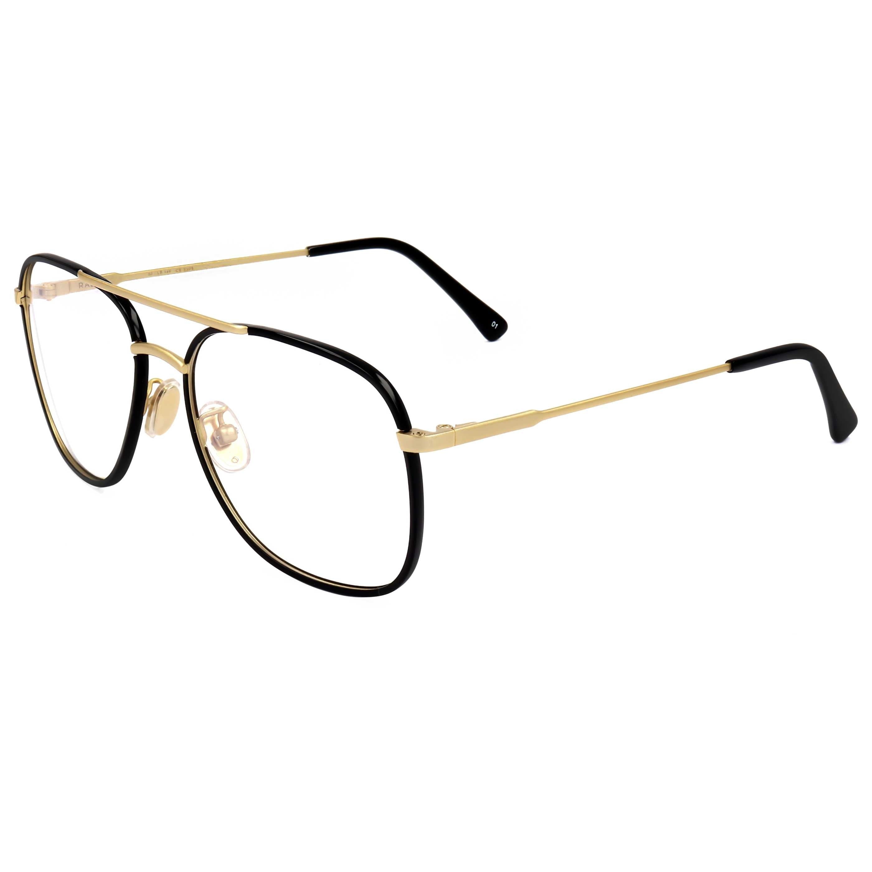 L.G.R. Men's Opticals RABAT-1-52