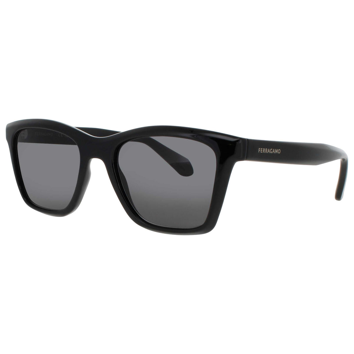 Ferragamo Unisex Sunglasses SF-SF2001S-001