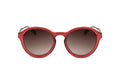 Kris Van Assche by Linda Farrow Men's Stainless steel Sunglasses