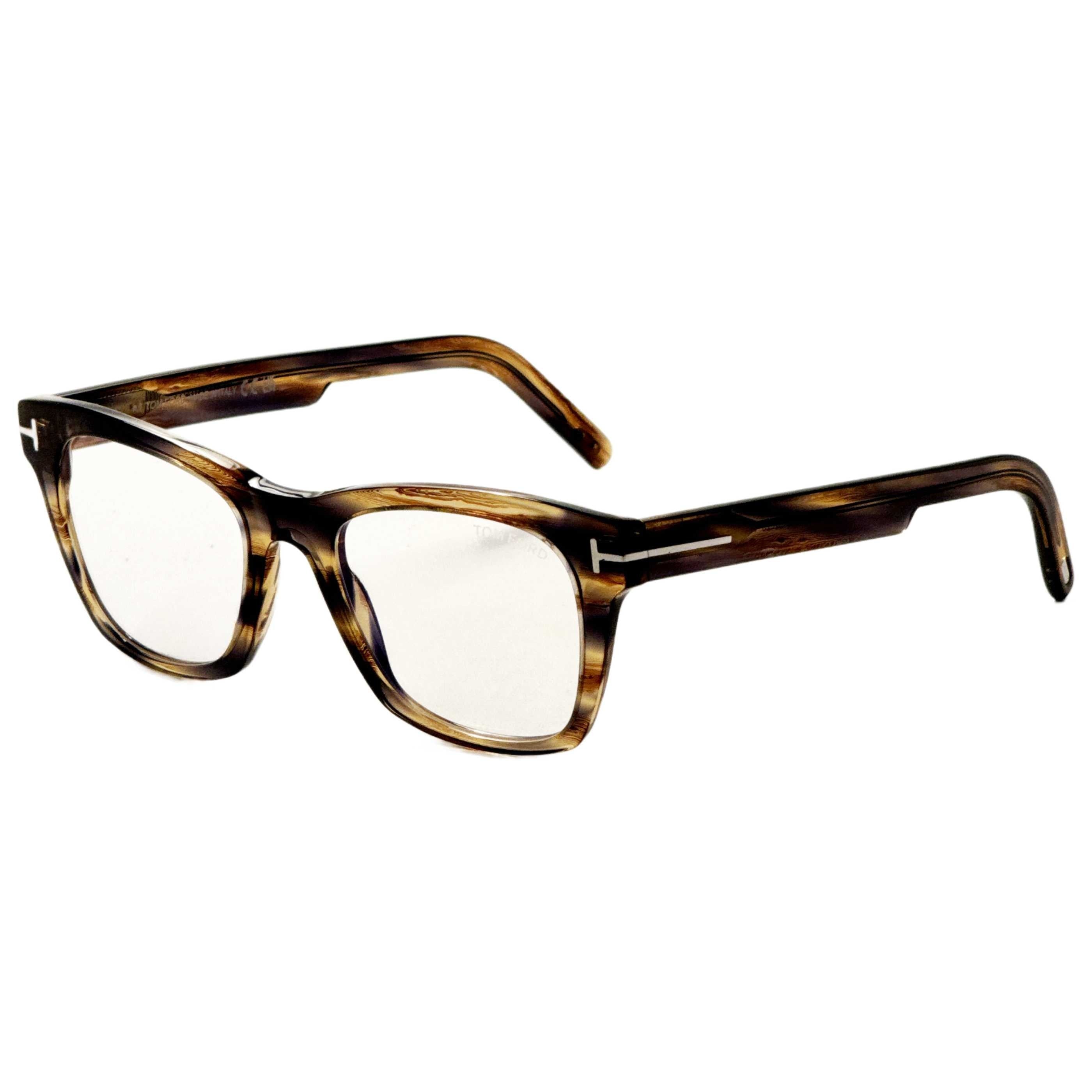 Tom Ford Fashion Men's Eyeglasses FT5886-B-045-52