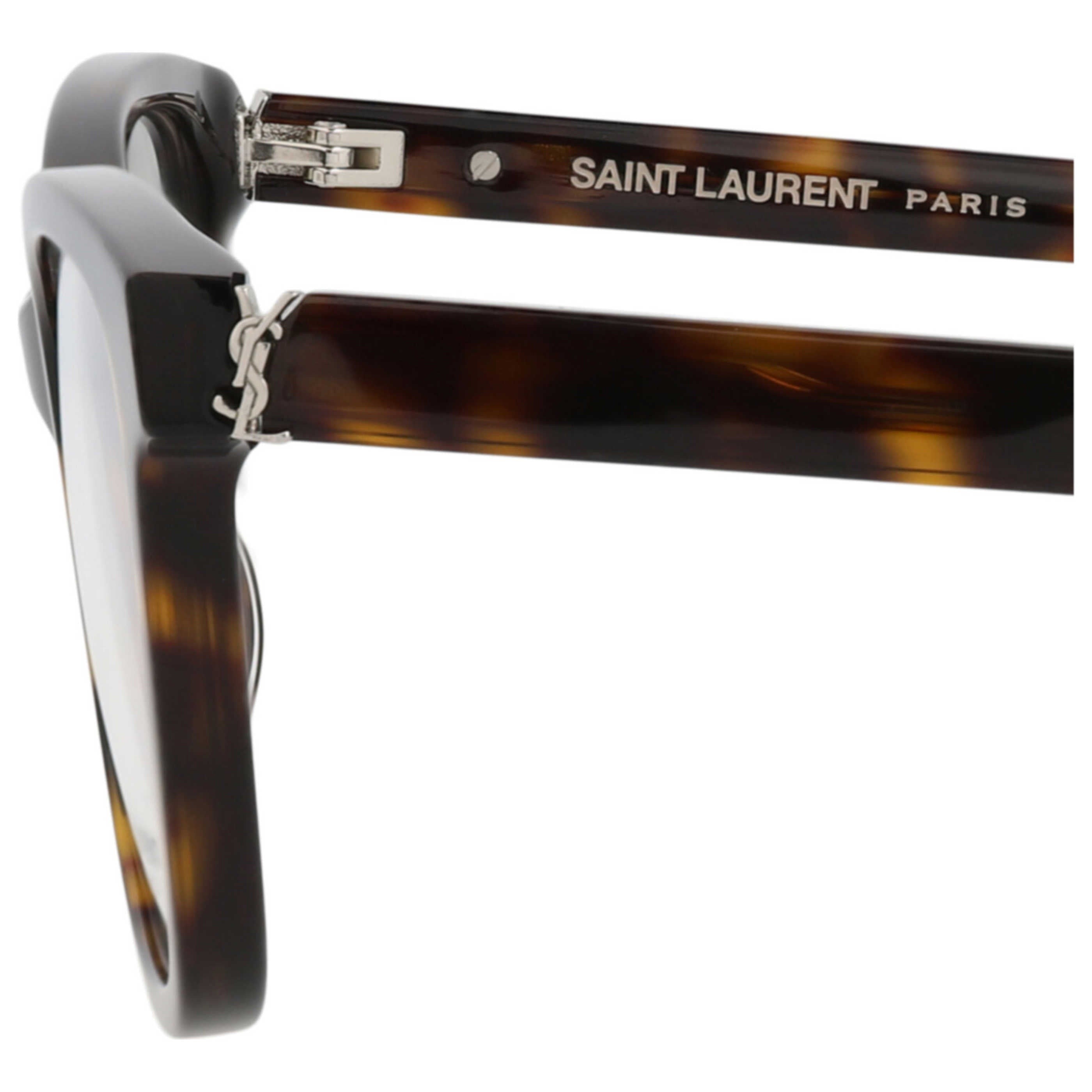 Saint Laurent Women's Eyeglasses SLM128-30014754-002