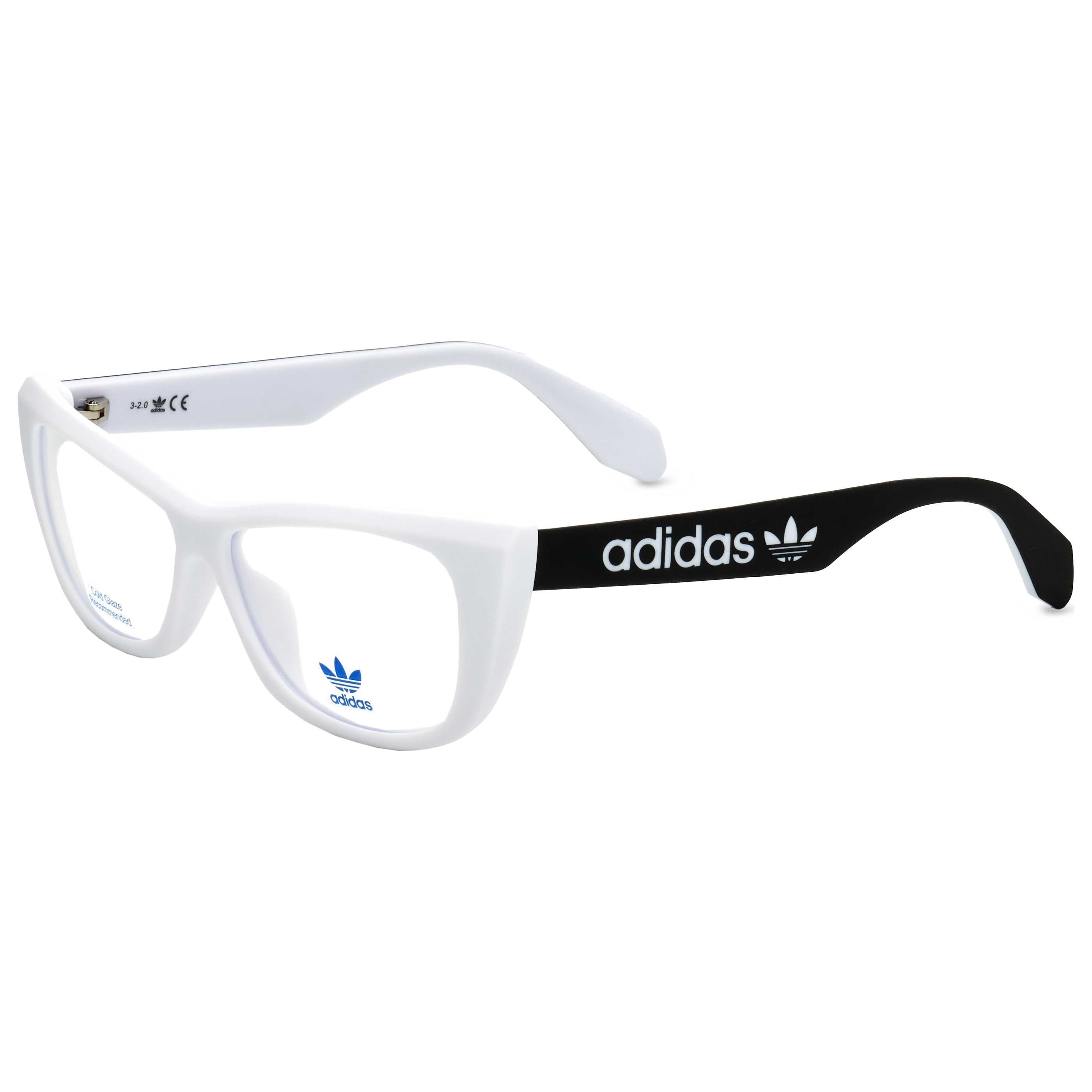 Adidas Original Women's Eyeglasses OR5010-021-55