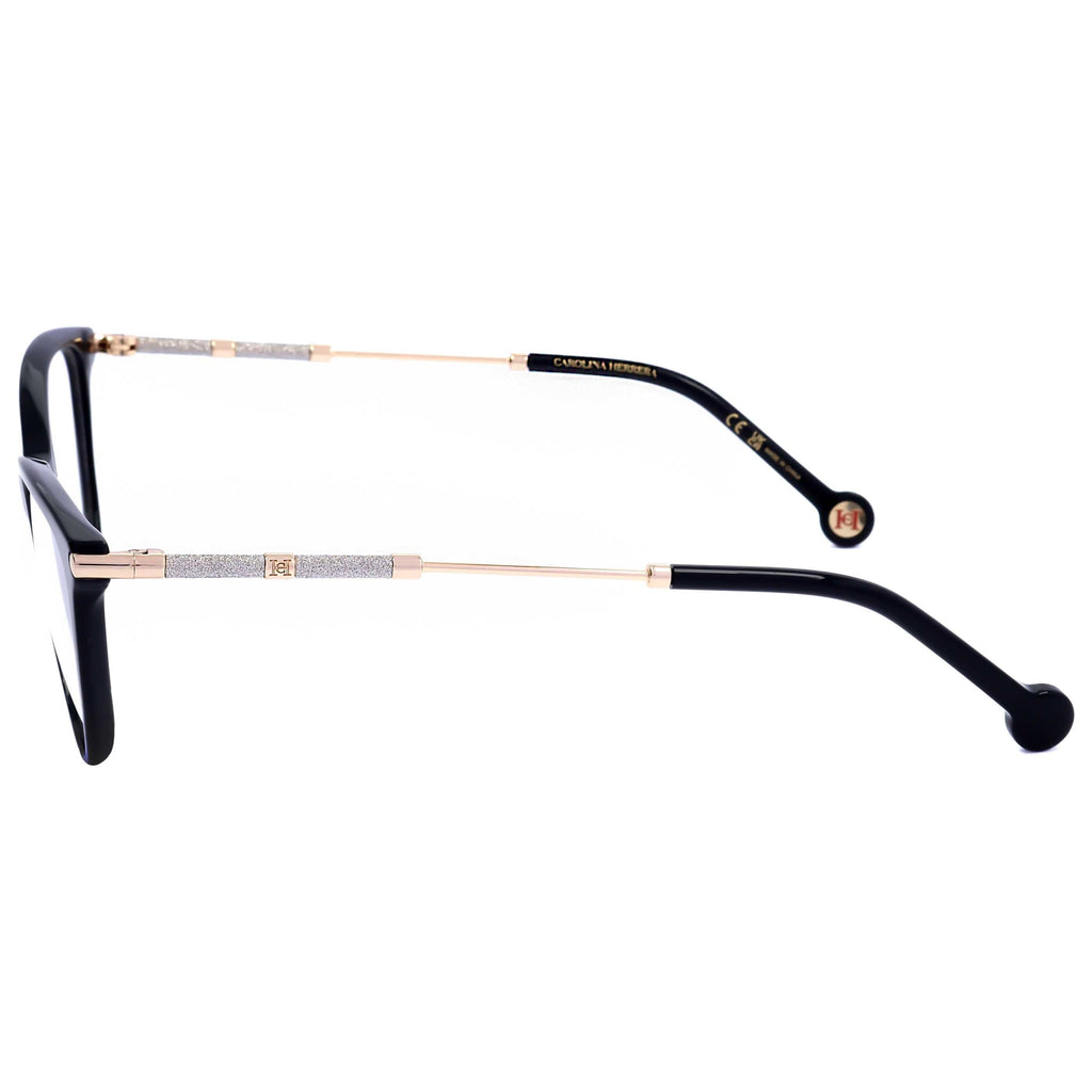 Carolina Herrera Women's Eyeglasses HER0152-807-53