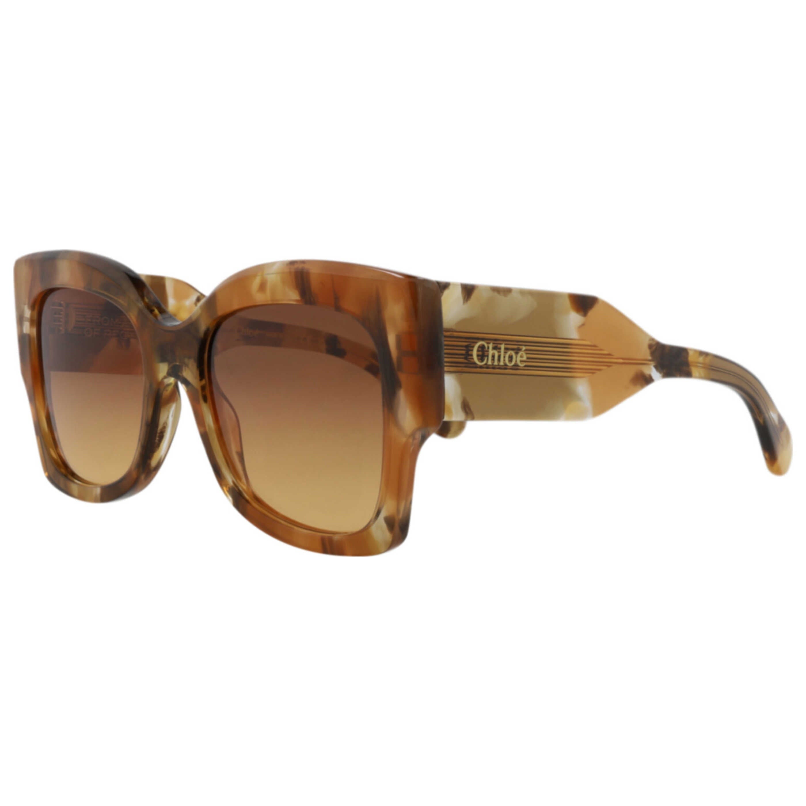 Chloe Women's Sunglasses CH0252S-30015701-008