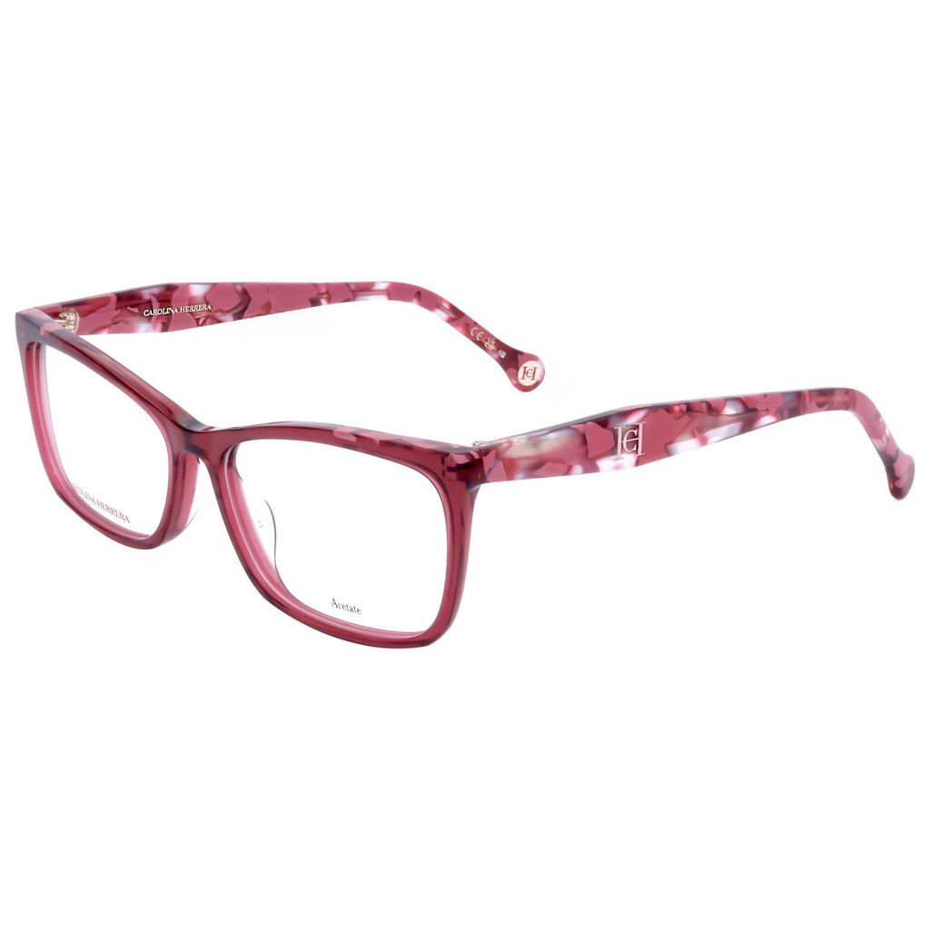 Carolina Herrera Women's Eyeglasses HER0202-G-82U-56