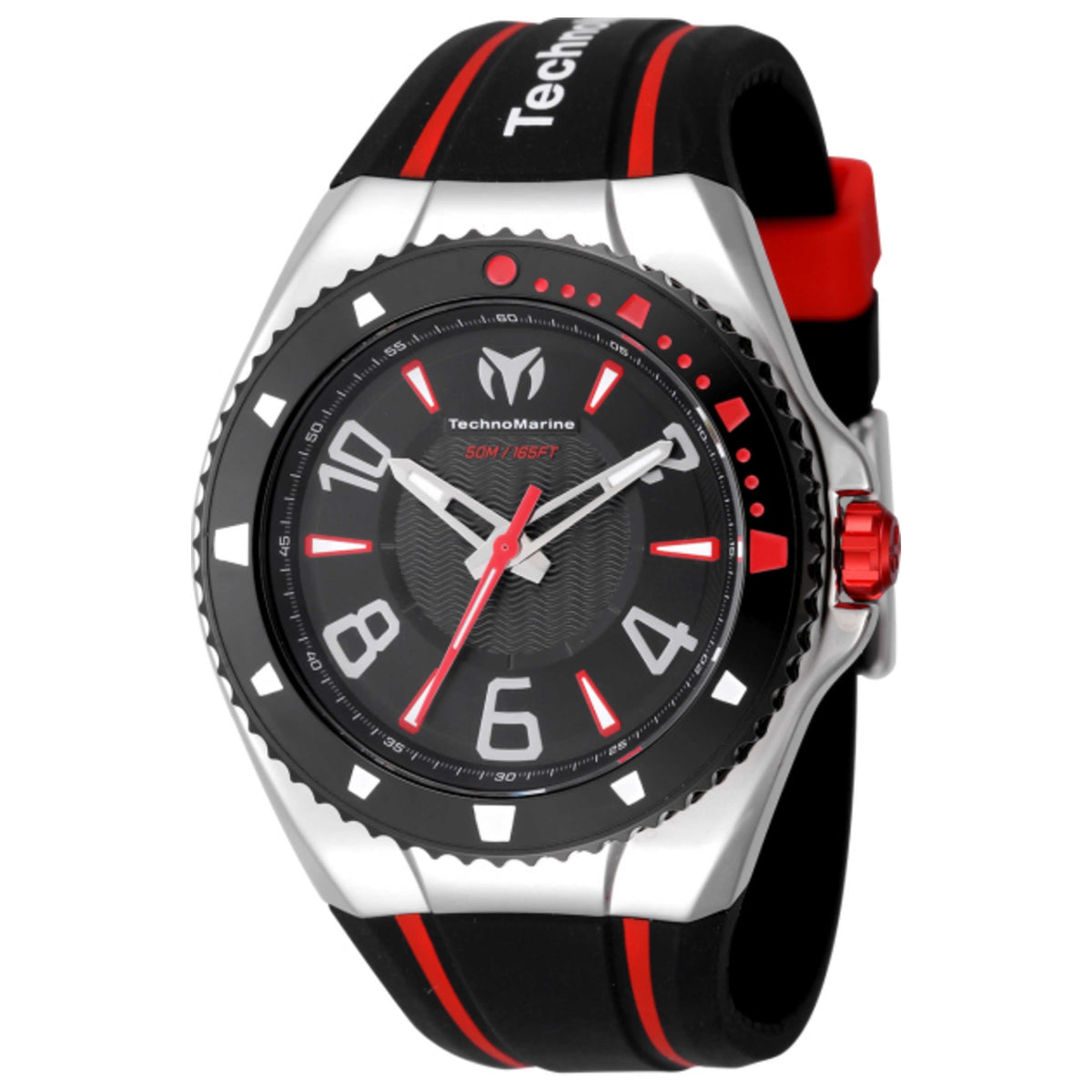 TechnoMarine Racing Legends Men's Watch TM-525014