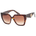 Dolce & Gabbana Fashion Women's Sunglasses DG4438-502-13-55