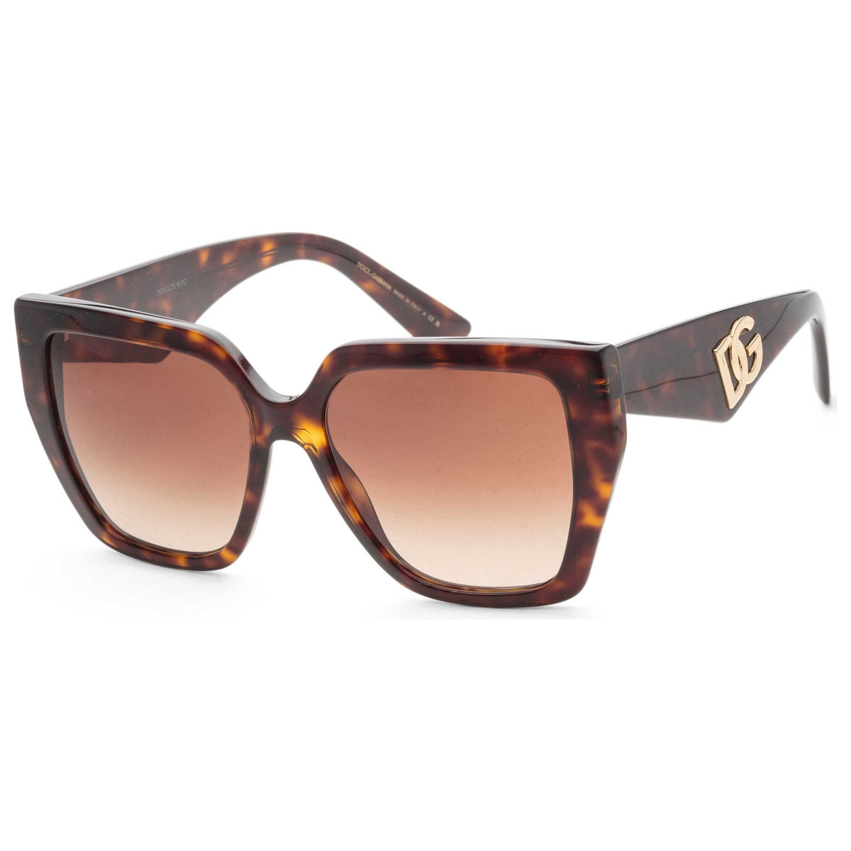Dolce & Gabbana Fashion Women's Sunglasses DG4438-502-13-55