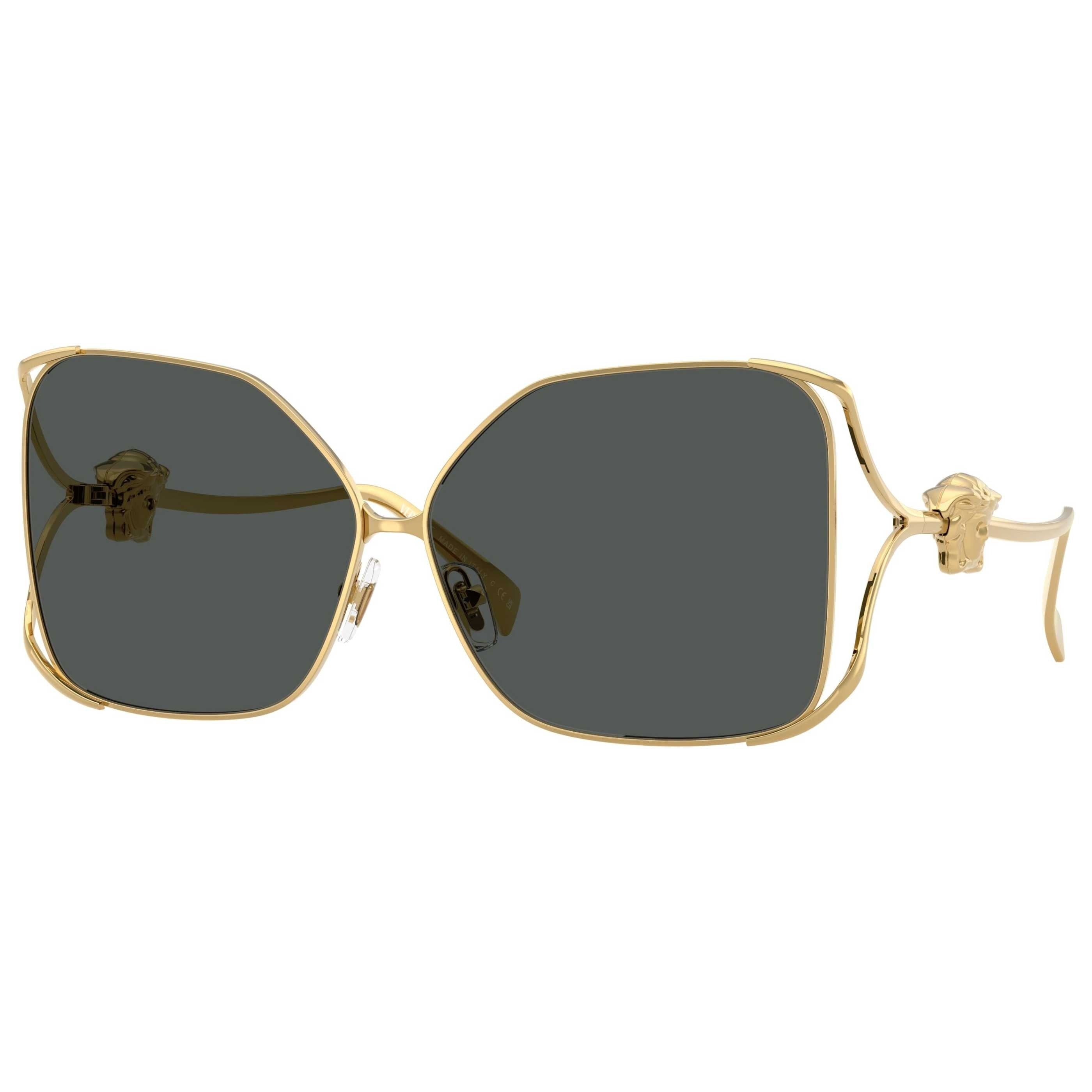 Versace Women's Sunglasses VE2288-100287-10