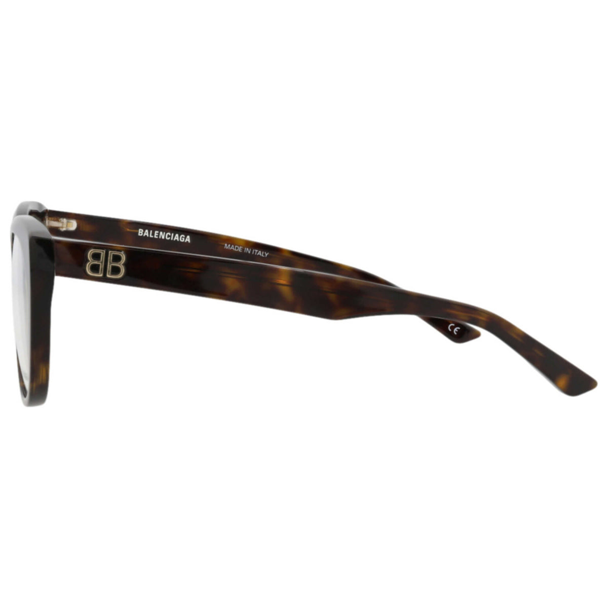 Balenciaga Women's Eyeglasses BB0131O-30010040-005