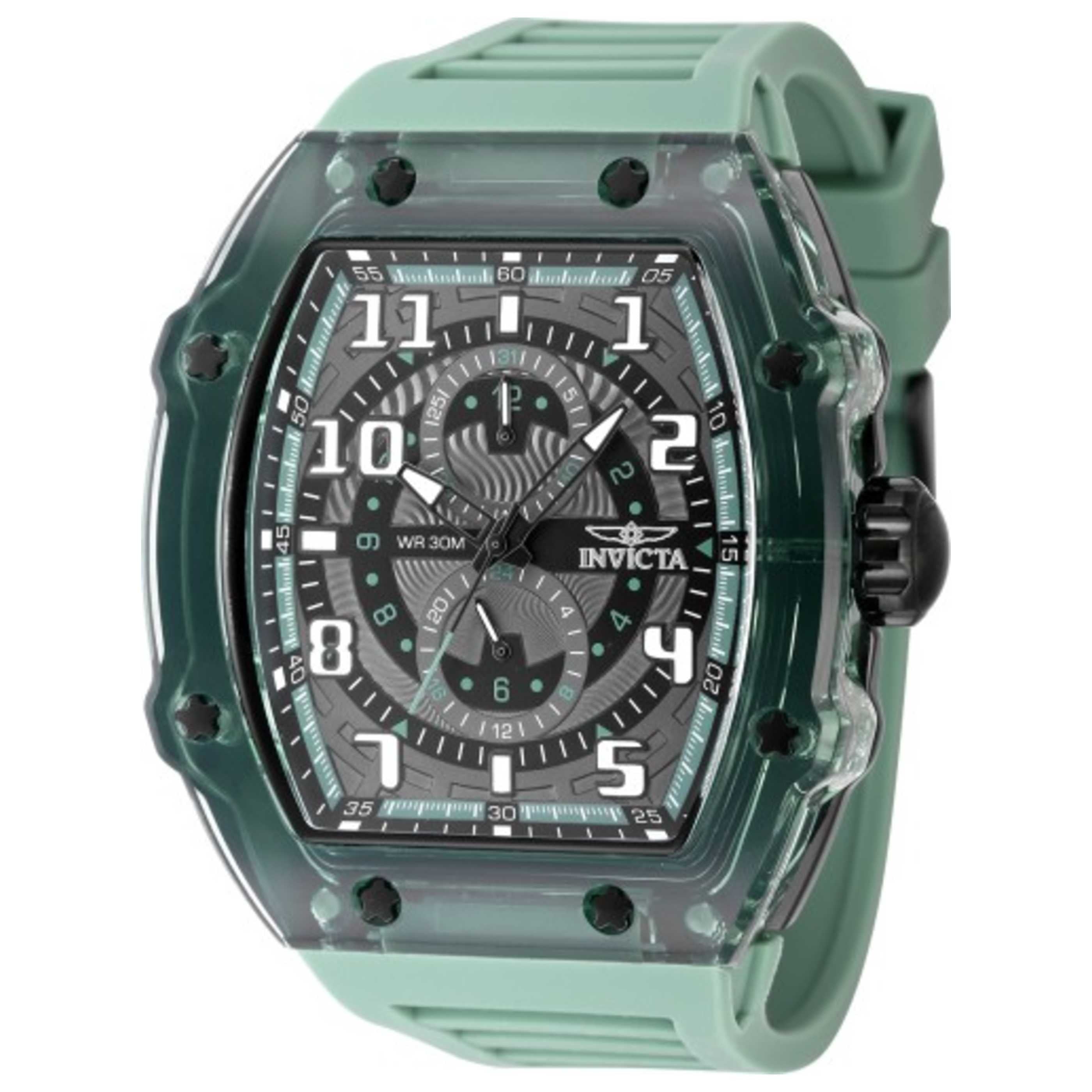 Invicta Men's Watch IN-48717