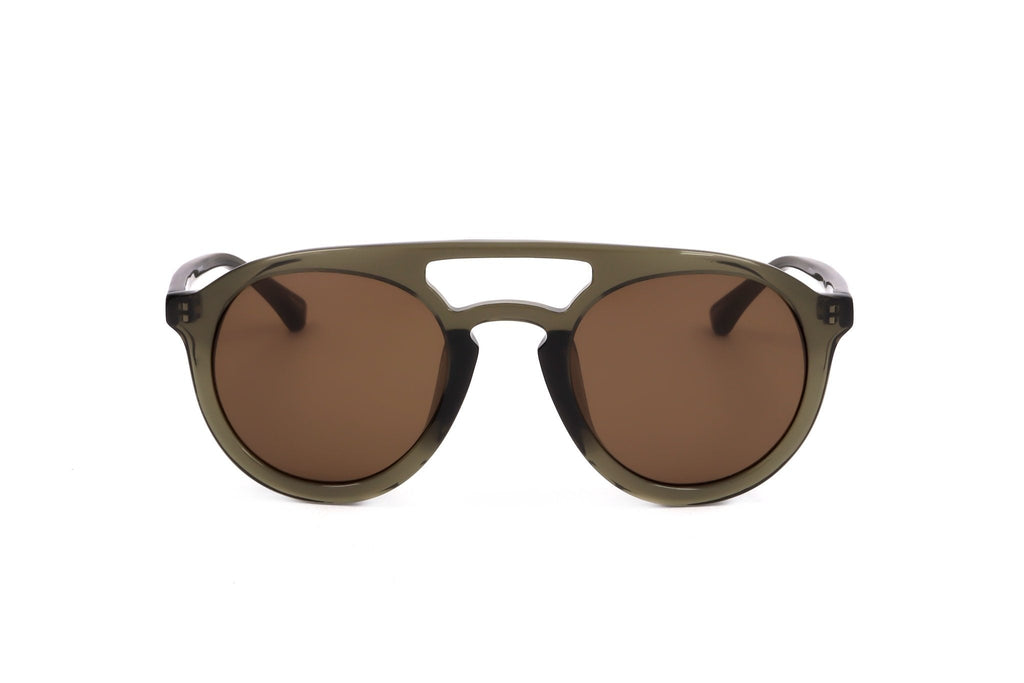 Dries Van Noten by Linda Farrow Unisex Sunglasses