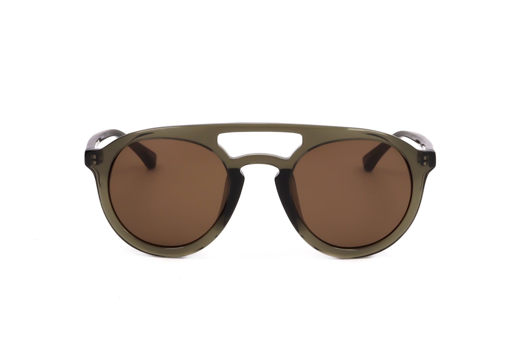 Dries Van Noten by Linda Farrow Unisex Sunglasses