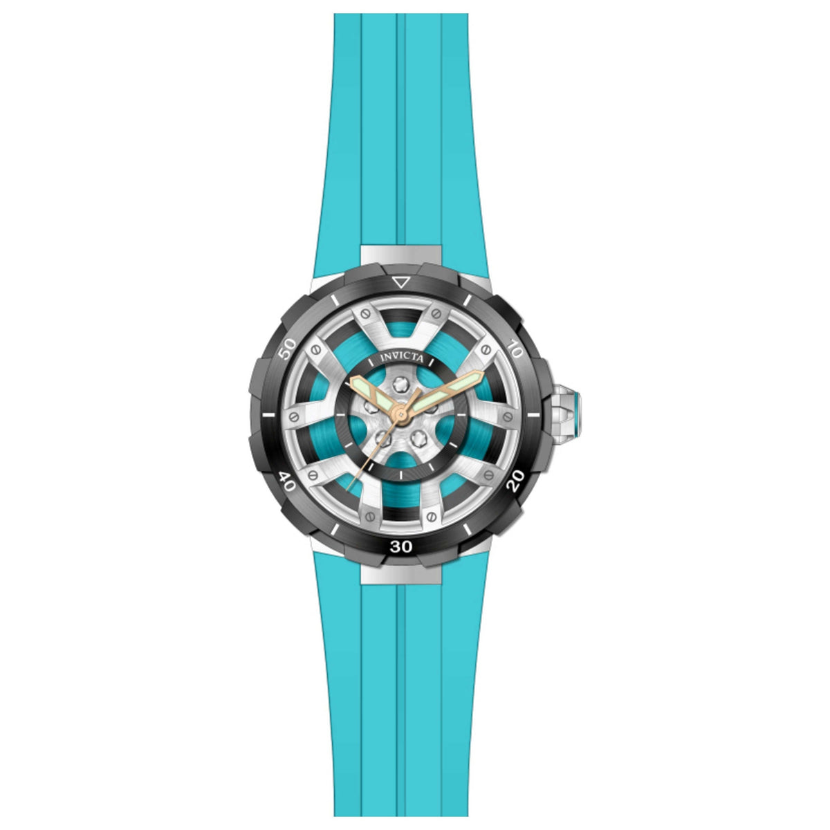 Invicta Men's Watch IN-49442